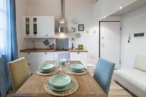 Contemporary Conce 2 Bedrooms flat